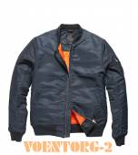 ������ ������ MA1 Vintage | ���� Navy