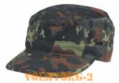 ����� US BDU Rip stop | ���� flecktarn